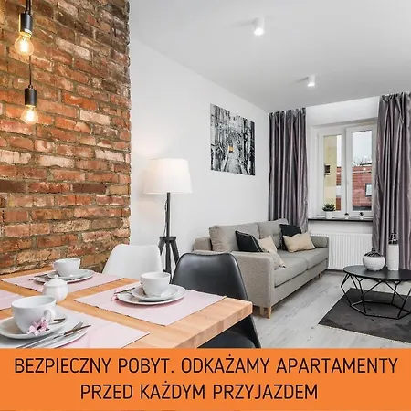 Riverside By Renters Wrocław